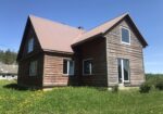 PARDUODAMA GRAŽI, TVARKINGA SODYBA, EŽERO G. 33, ZUBELIŲ K., GELVONŲ SEN., ŠIRVINTŲ R. SAV.