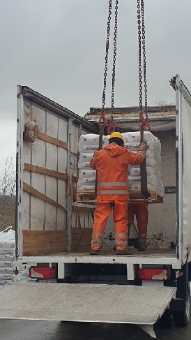 Krovinių pervežimai Klaipėdoje ir po Lietuvą 068651253