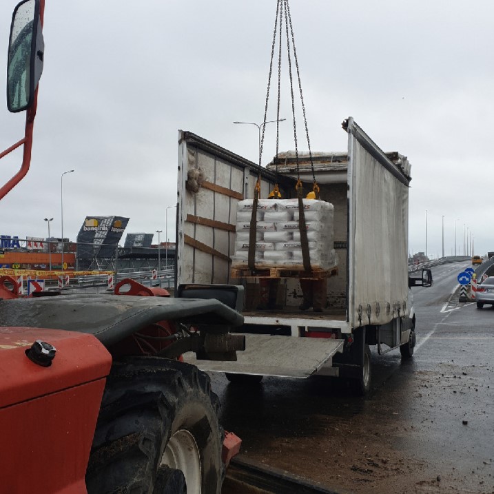 Krovinių pervežimai Klaipėdoje ir po Lietuvą 068651253