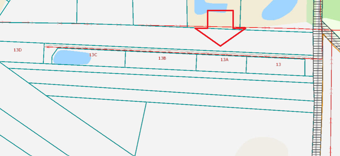 PARDUODAMAS 17a. SKLYPAS PRIEKULĖJE (Pangesų k. Pangesų g. 13A)