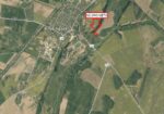KRETINGALĖJE, VAIZDINGOJE VIETOJE PARDUODAMAS 1,98 HA SKLYPAS