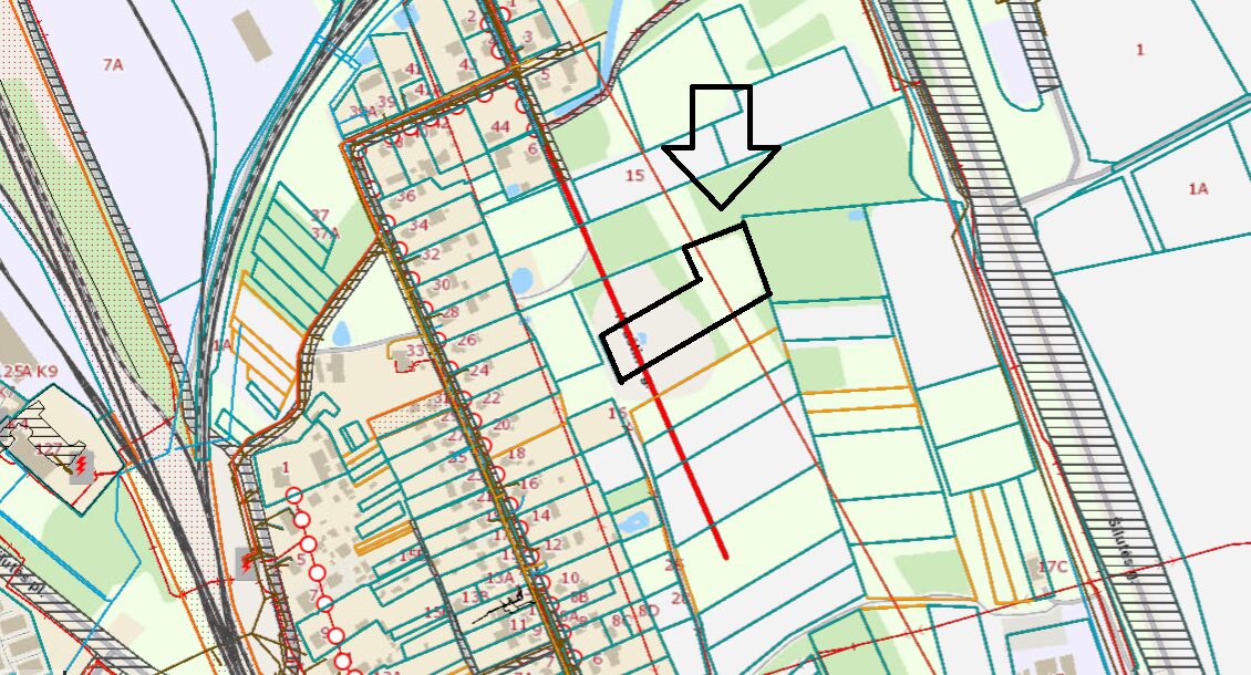 93a. SKLYPAS RIMKUOSE, KRAŠTINĖS G.