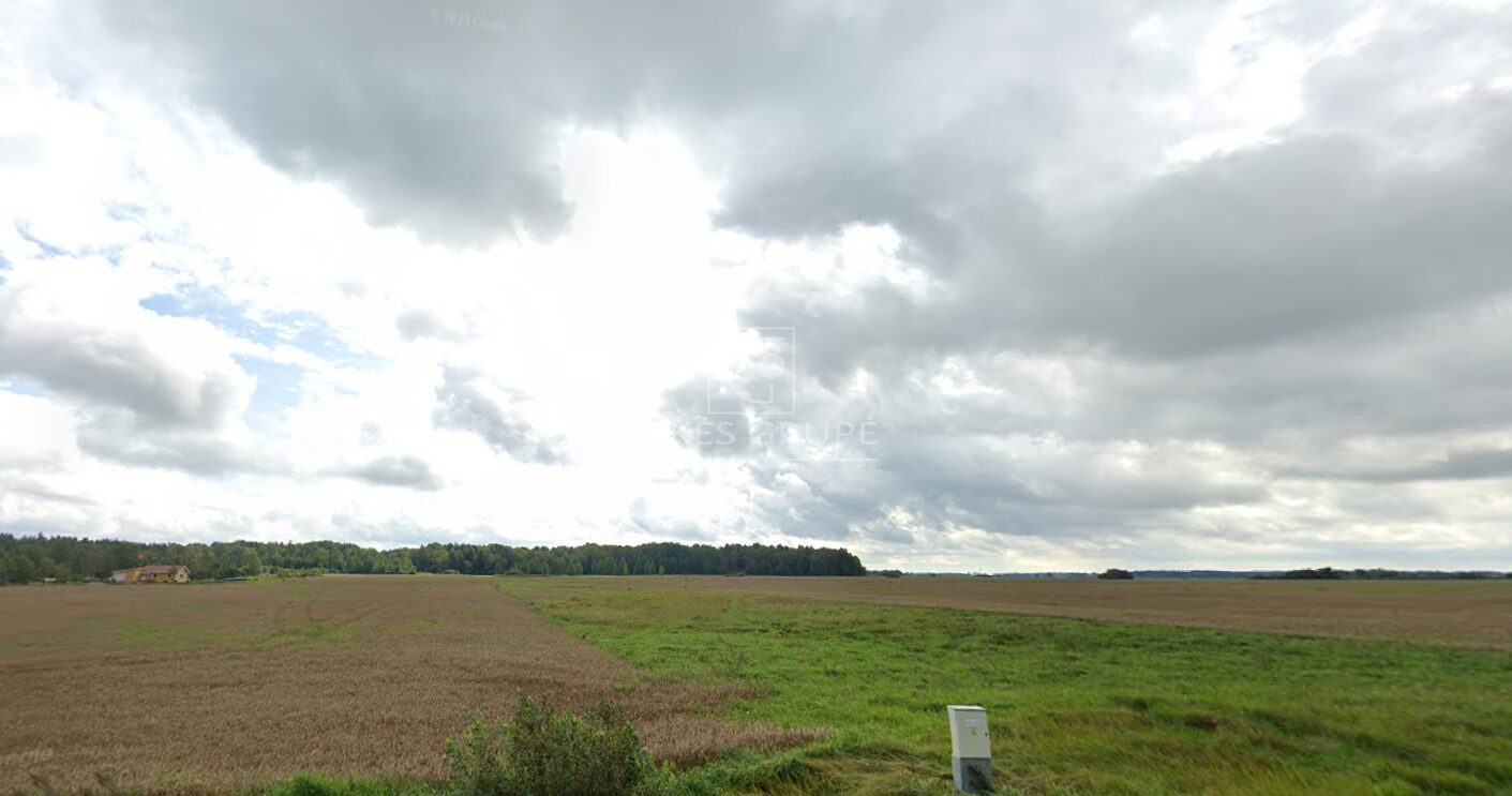 PARDUODAMAS NAMŲ VALDOS SKLYPAS VĖŽAIČIUOSE!