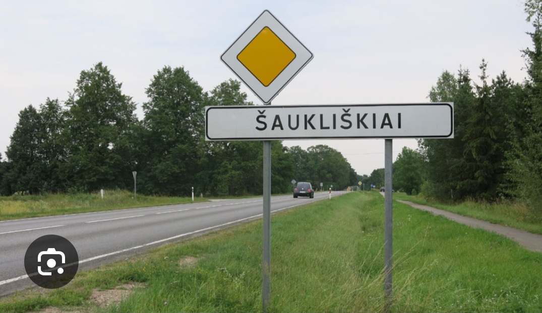 Žemės ūkio paskirties žemė