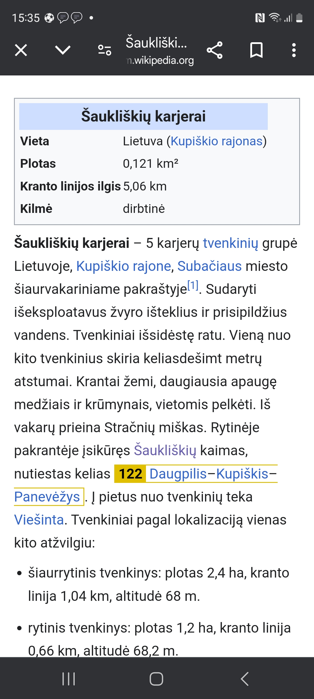 Žemės ūkio paskirties žemė