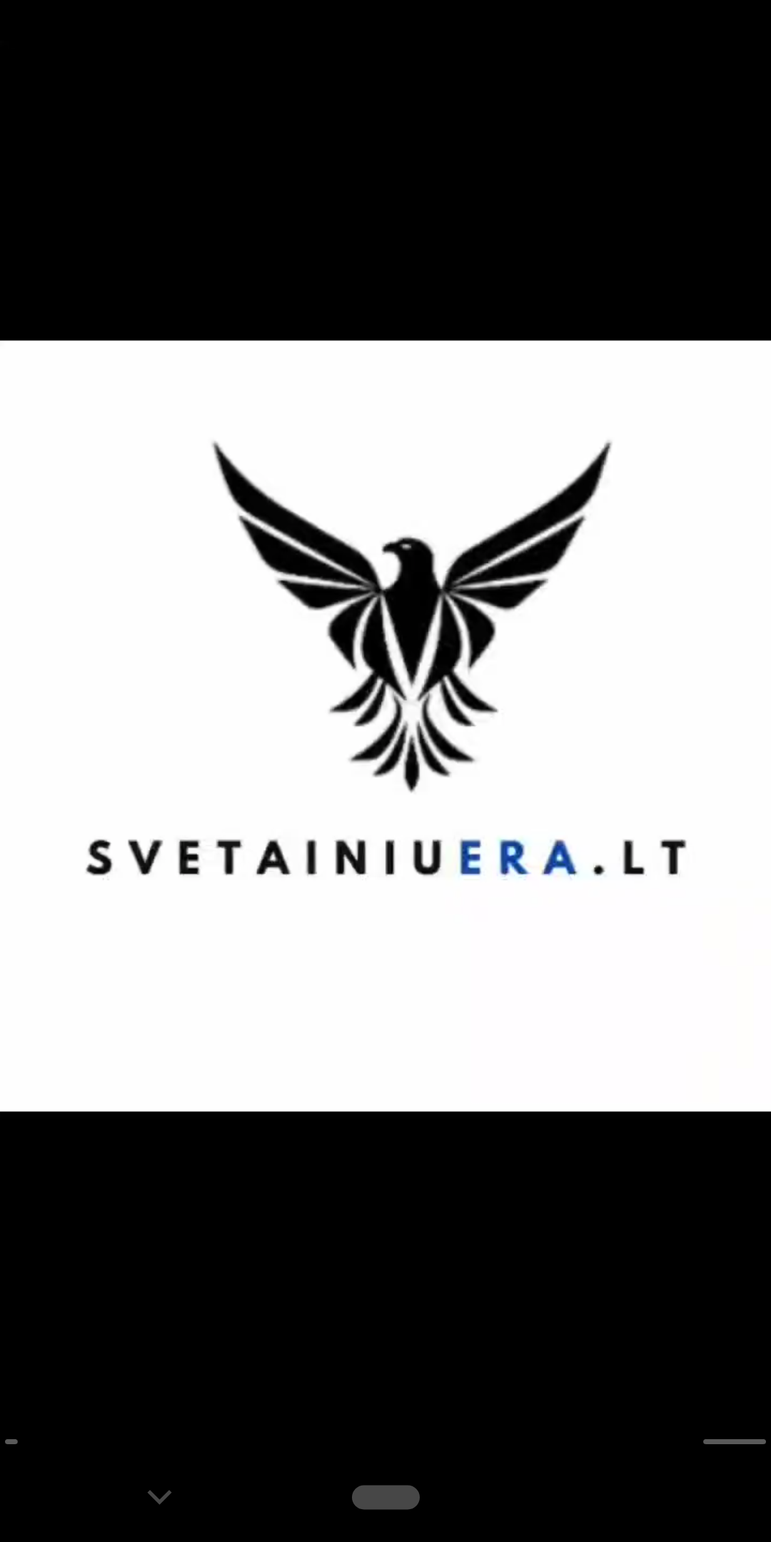 Svetainių kūrimas dabar už ypatingą kainą!“