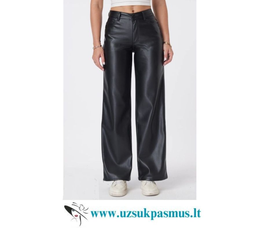 Eko odos kelnės su pašiltinimu