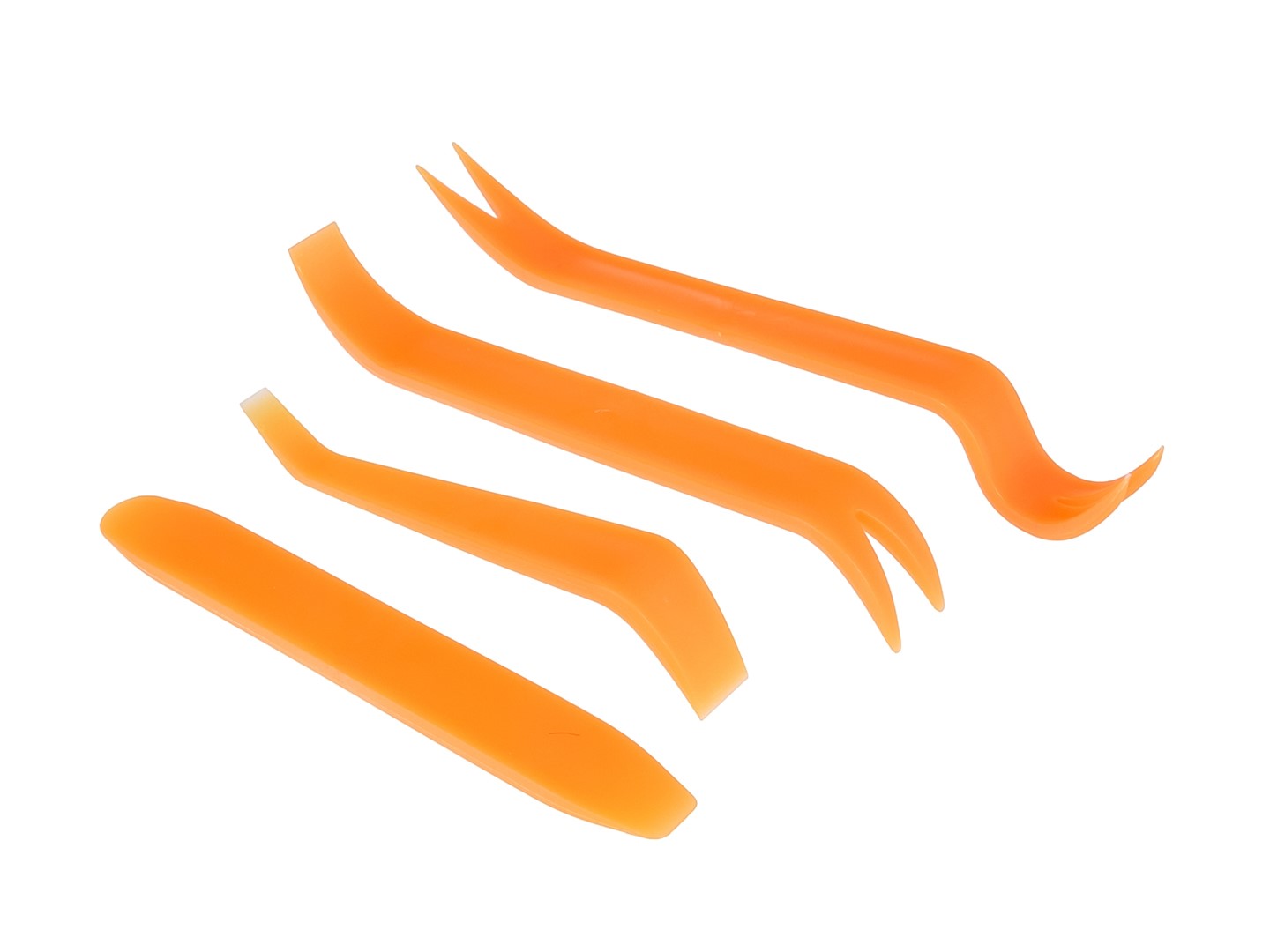 Plastikiniai tvirtinimai, salono ardymo įrankiai