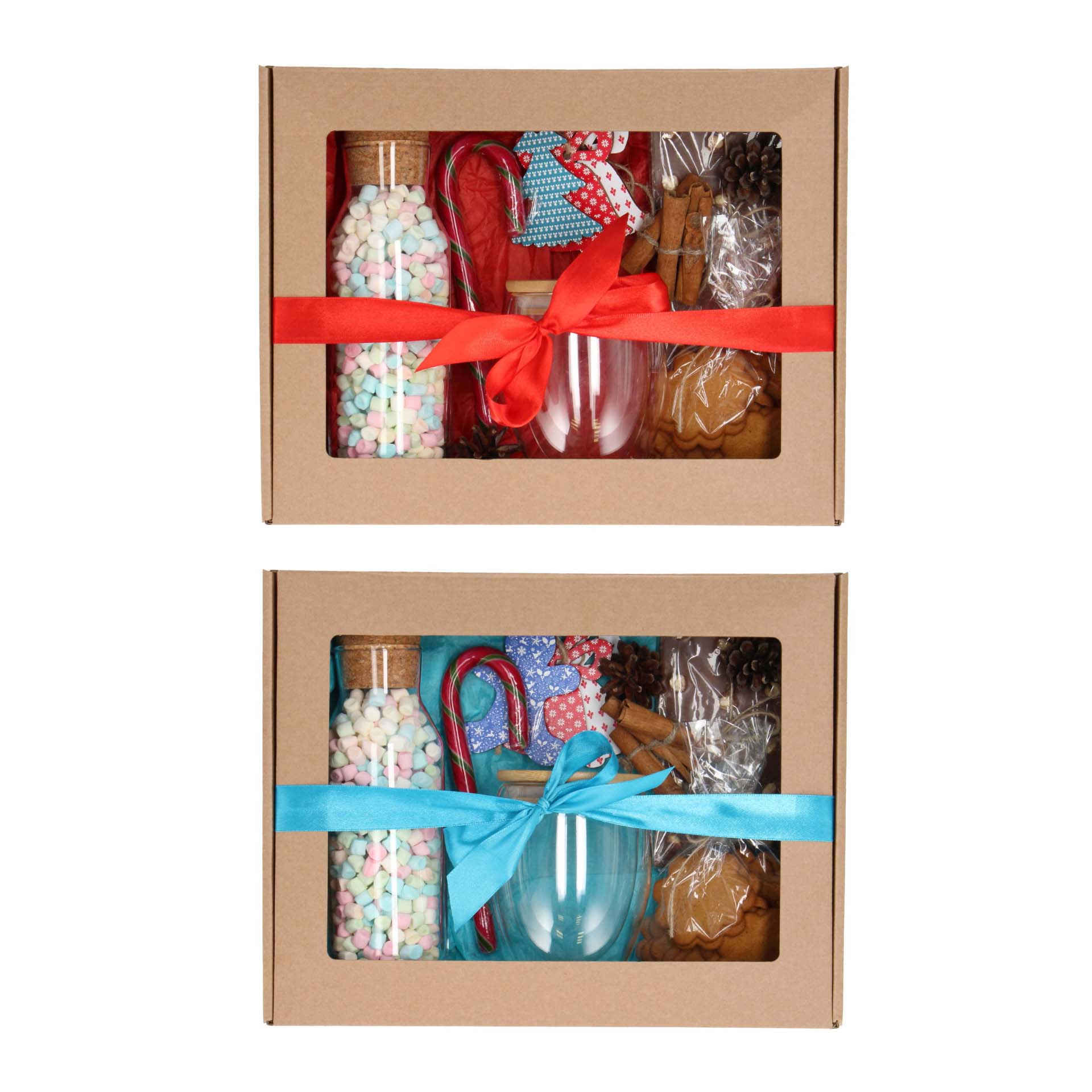 Kalėdiniai Dovanų Rinkiniai!🎄🎁