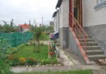 PARDUODAMAS SODAS SU MŪRINIU NAMELIU KIŠKĖNUOSE!