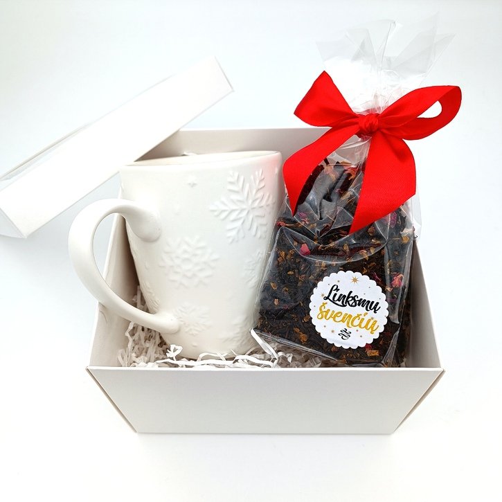 Kalėdiniai Dovanų Rinkiniai!🎄🎁