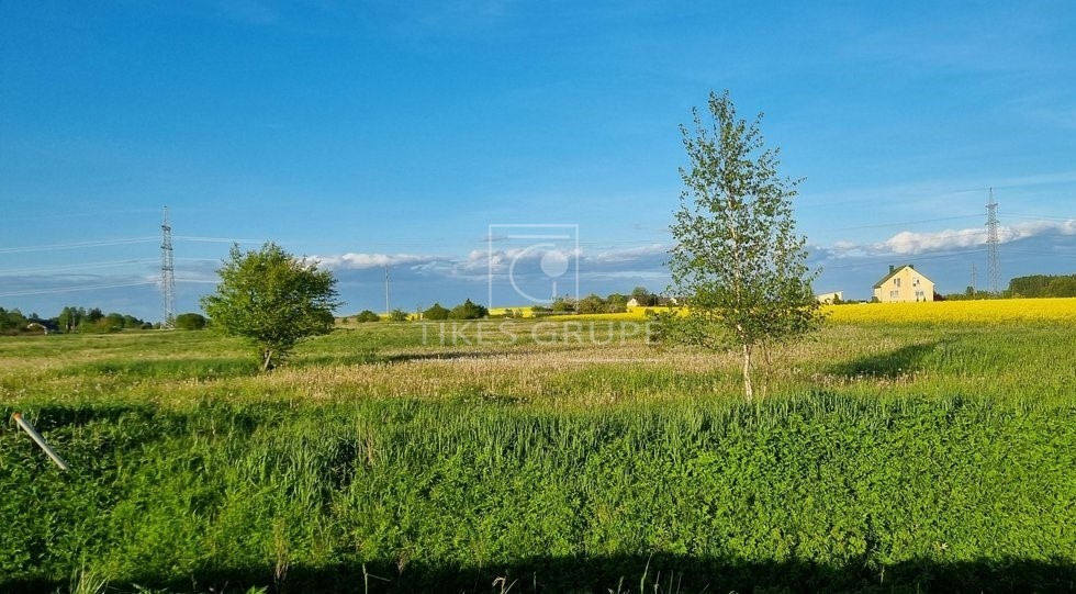 Parduodamas namų valdos sklypas – puiki investicija GRETA GARGŽDŲ (Kuliškiai)!