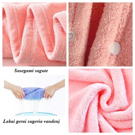 Minkštučiai vaikiški rankšluosčiai – pelerinos