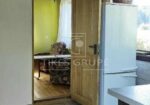 Parduodamas jaukus sodas su mūriniu nameliu prie Minijos upės!