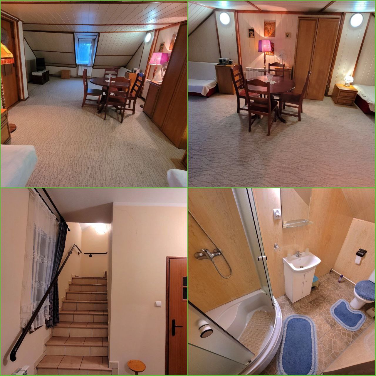 Parduodama prabangi sodyba su nuosava Salinio ežero pakrante