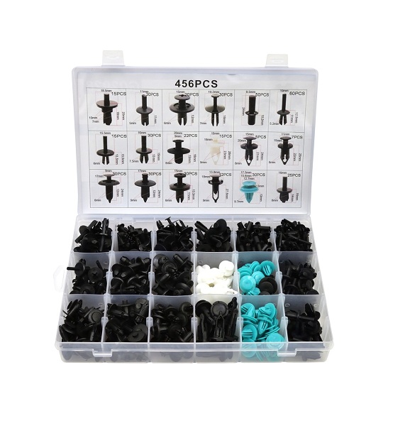 Plastikiniai tvirtinimai, salono ardymo įrankiai