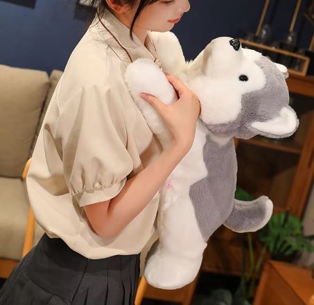 3 viename – pledas, žaislas, pagalvė