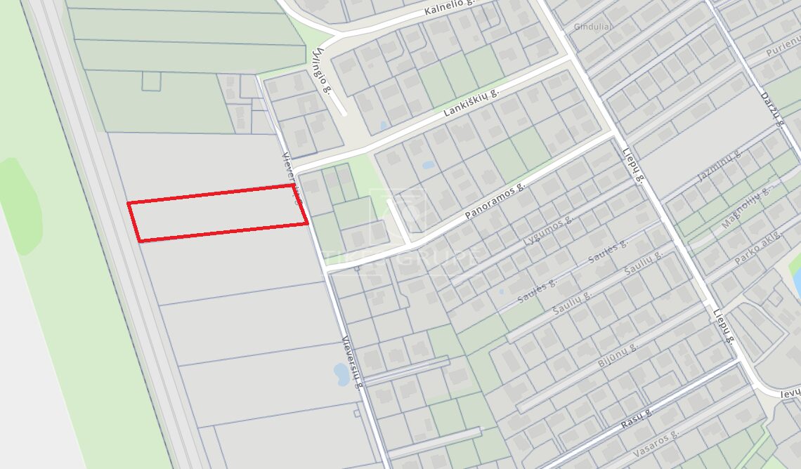 PARDUODAMAS SKLYPAS STRATEGIŠKAI GEROJE VIETOJE ŠALIA PALANGOS PL.!!!