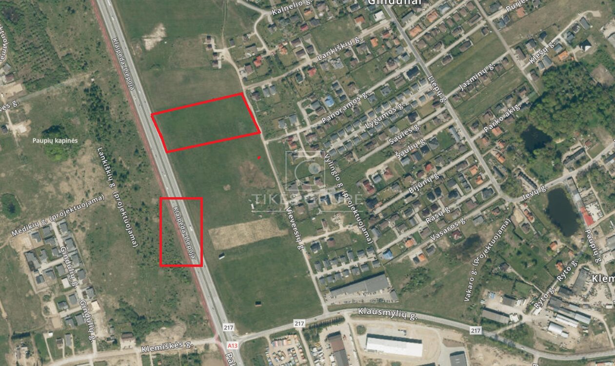 PARDUODAMAS SKLYPAS STRATEGIŠKAI GEROJE VIETOJE ŠALIA PALANGOS PL.!!!