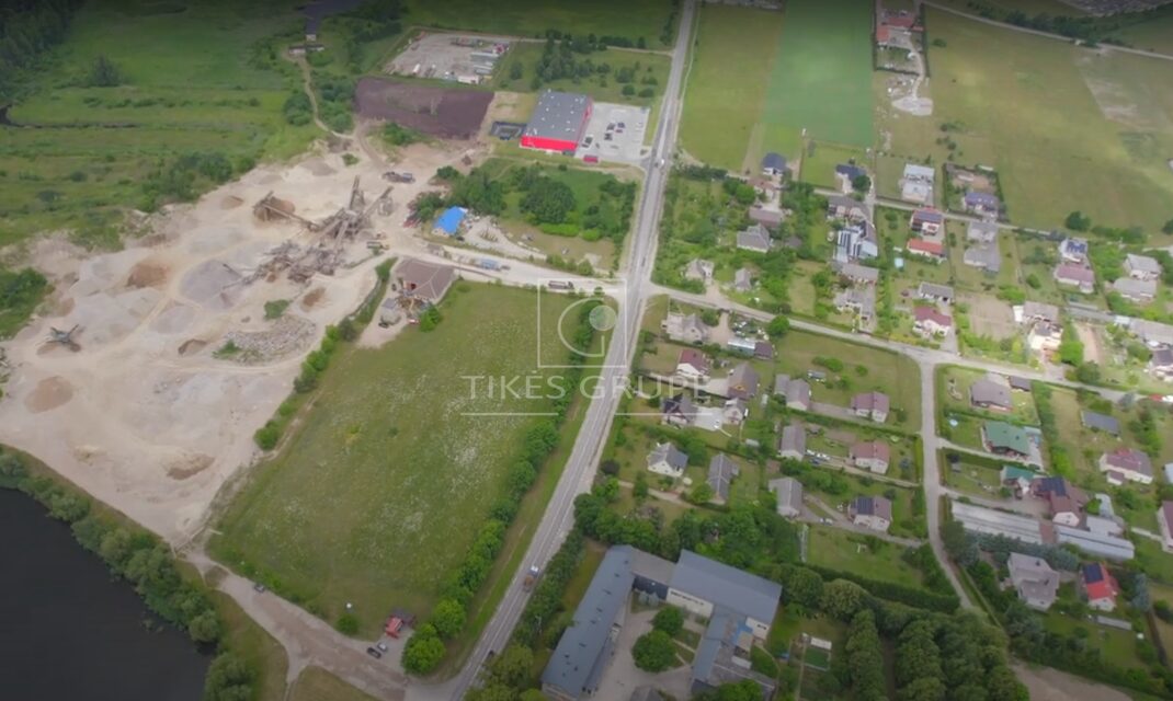 PARDUODAMAS INVESTINIS SKLYPAS KETVERGIUOSE!!!