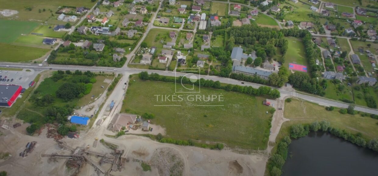 PARDUODAMAS INVESTINIS SKLYPAS KETVERGIUOSE!!!