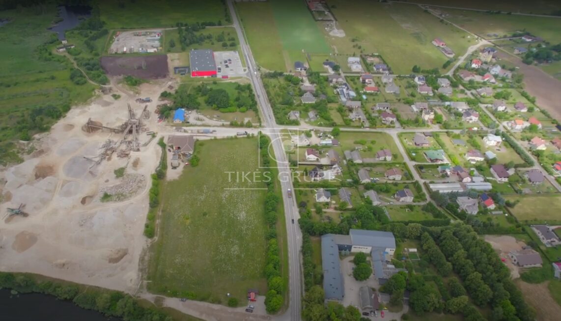 PARDUODAMAS INVESTINIS SKLYPAS KETVERGIUOSE!!!