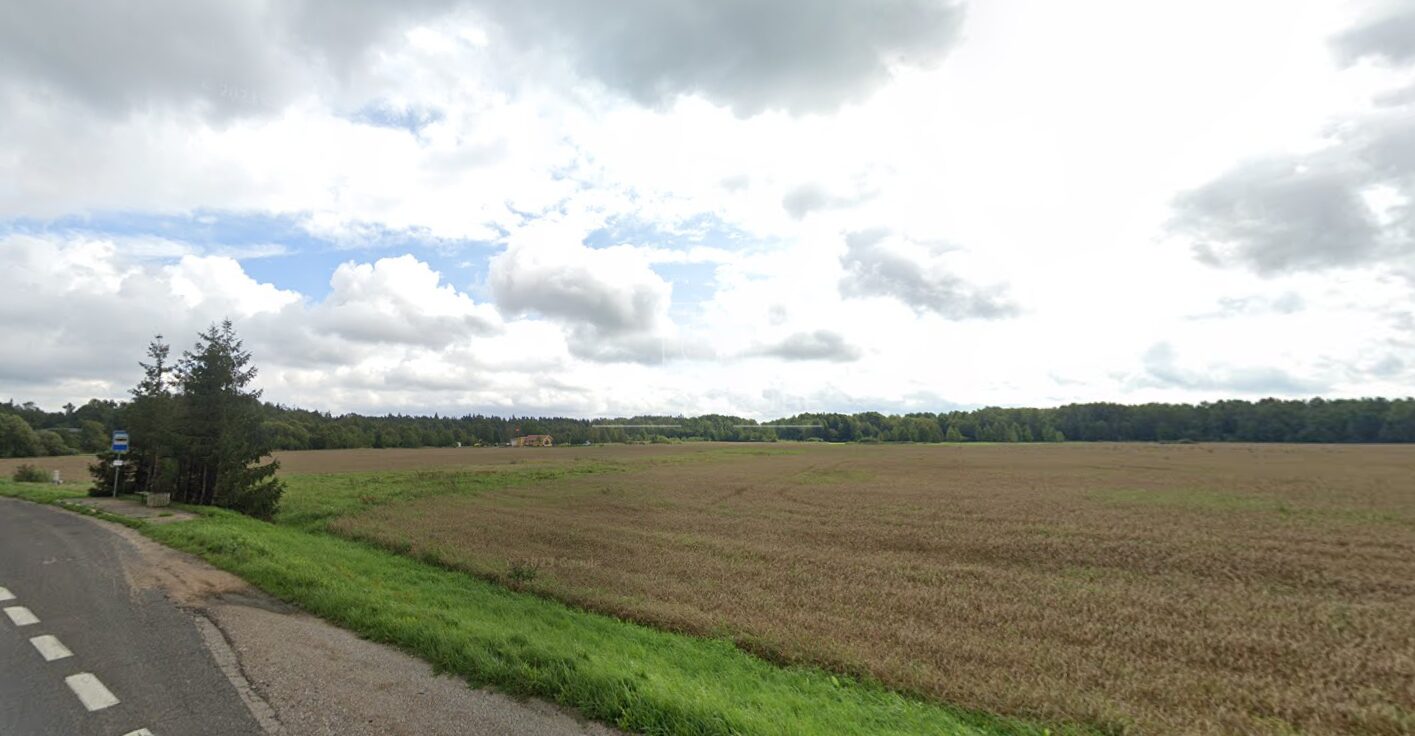 PARDUODAMAS NAMŲ VALDOS SKLYPAS VĖŽAIČIUOSE!