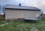 Parduodama unikali sodyba su įžuvintu tvenkiniu Klaipėdos pašonėje!