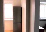 Išnuomojamas 3-jų kambarių butas Dainavoje, A. ir J. Gravrogkų gt.15, Kaune.