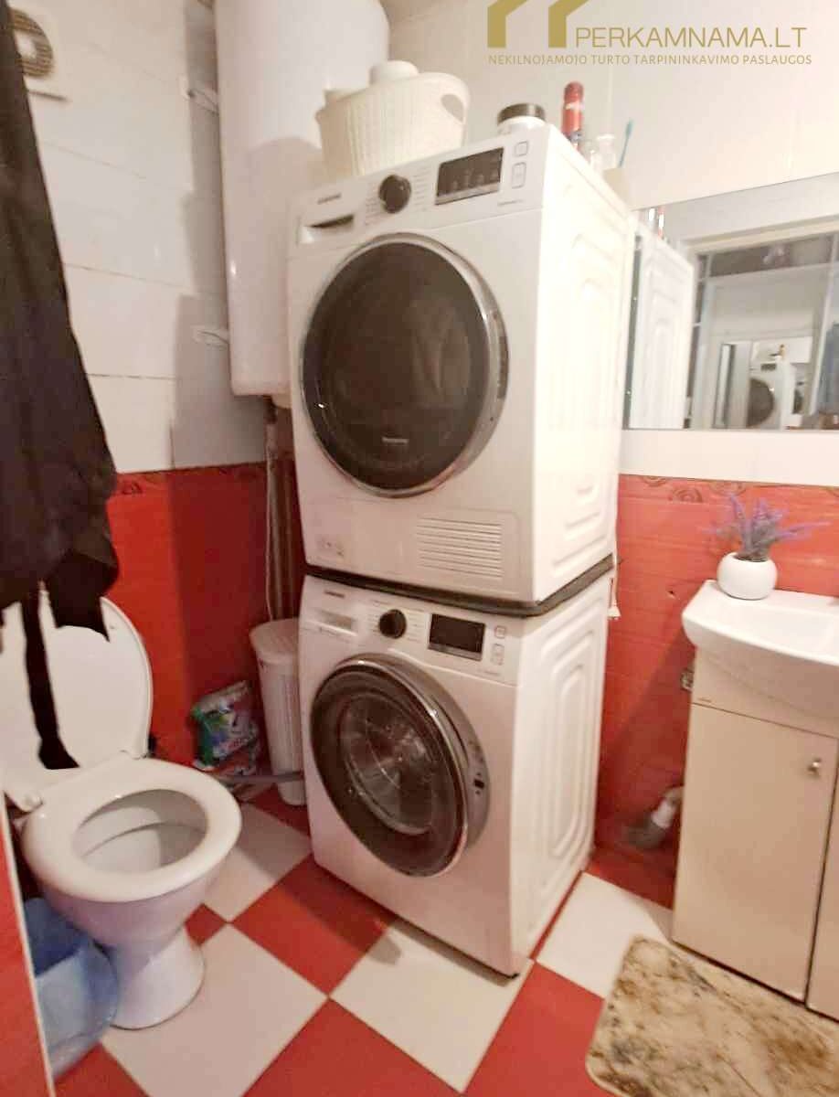 Butas Plungėje