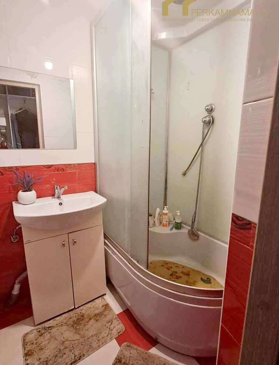 Butas Plungėje