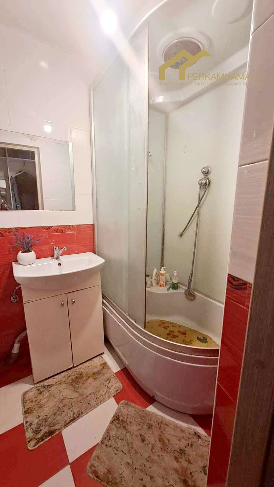 Butas Plungėje
