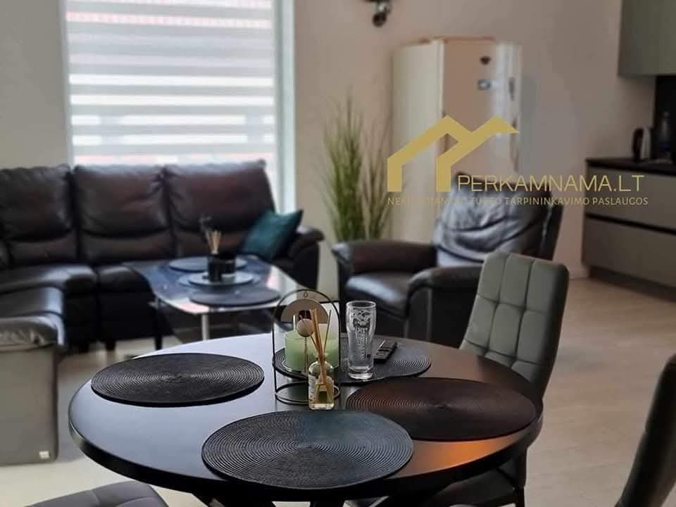 Parduodamas namas Dituvos soduose Klaipėdos r.