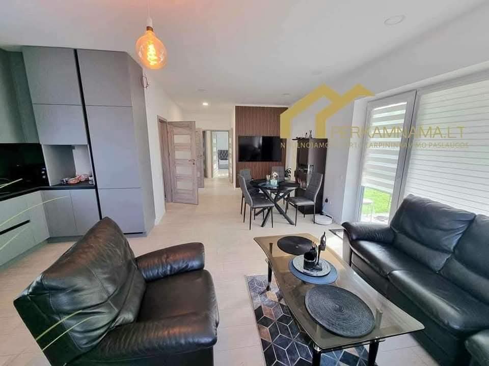 Parduodamas namas Dituvos soduose Klaipėdos r.