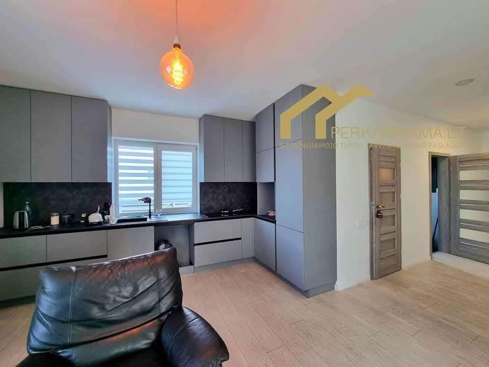 Parduodamas namas Dituvos soduose Klaipėdos r.