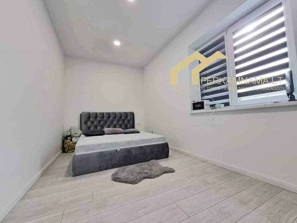 Parduodamas namas Dituvos soduose Klaipėdos r.