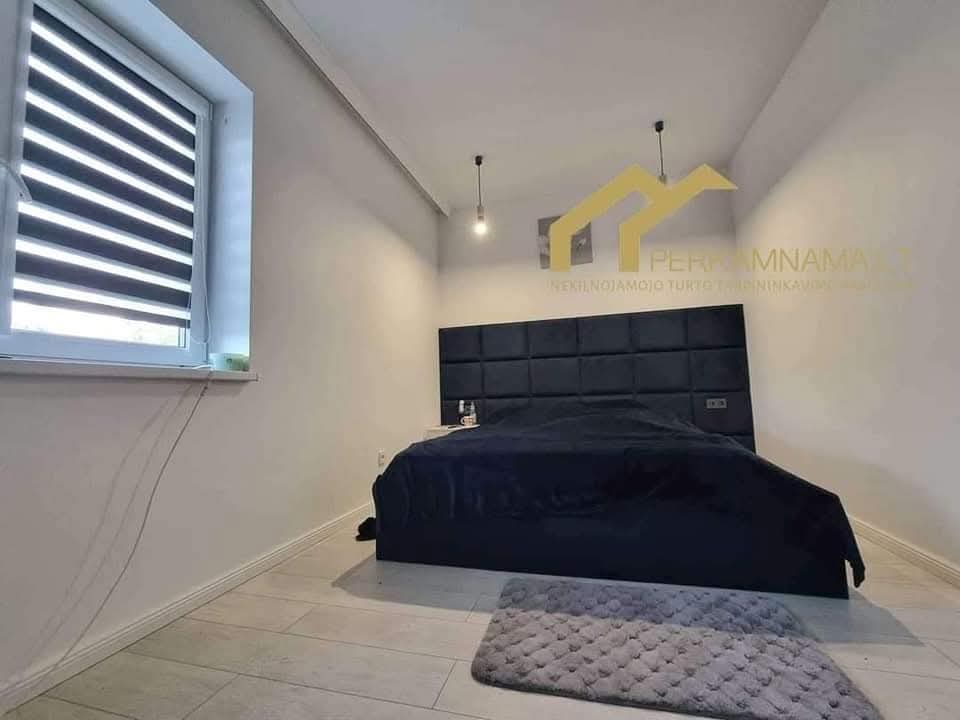 Parduodamas namas Dituvos soduose Klaipėdos r.