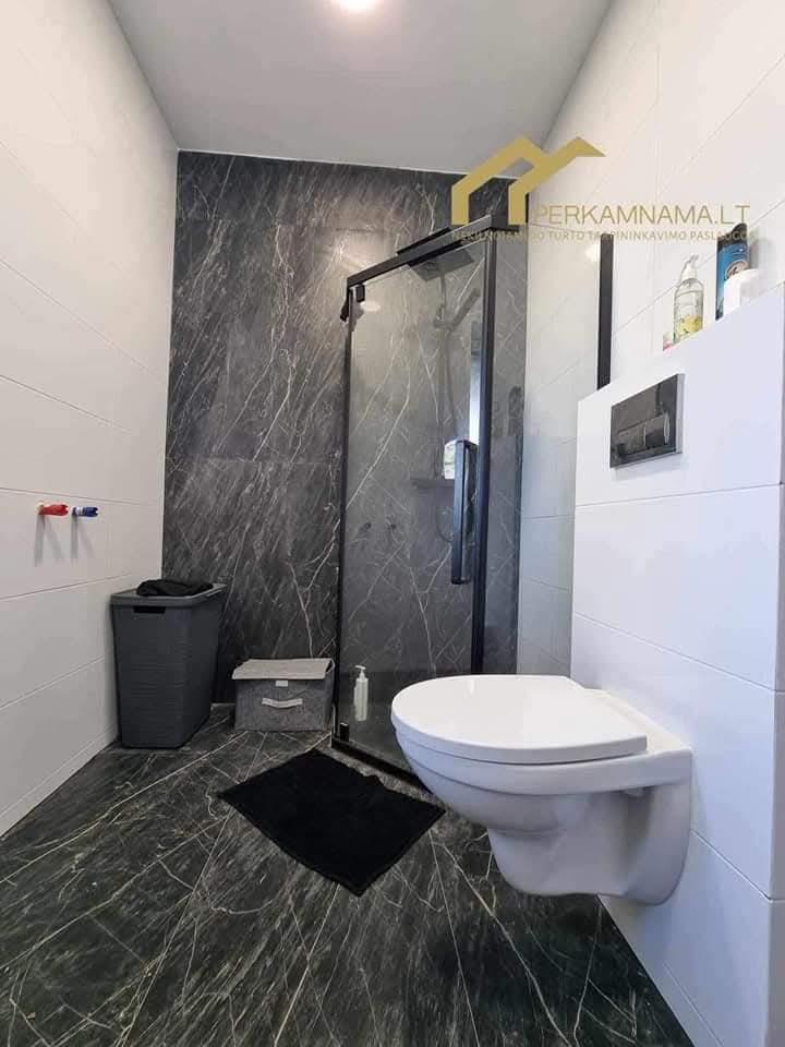 Parduodamas namas Dituvos soduose Klaipėdos r.