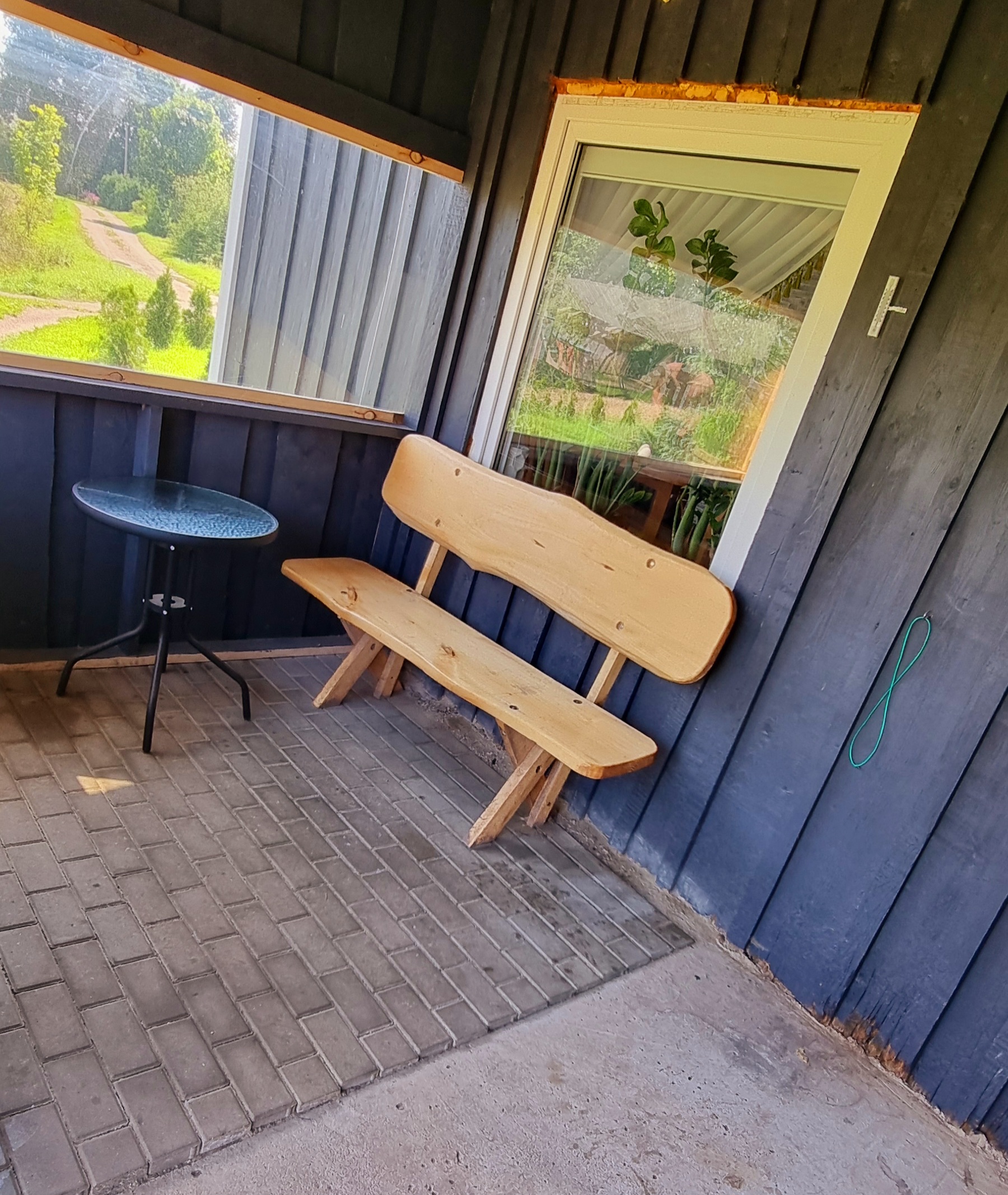 Parduodu namą – sodybą!