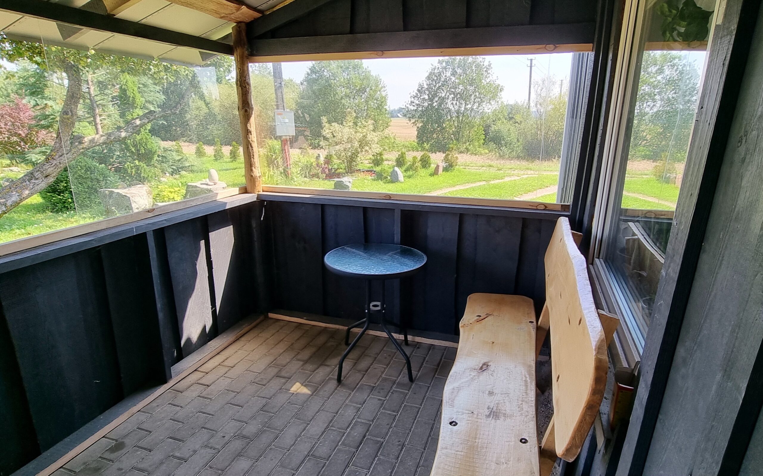 Parduodu namą – sodybą!