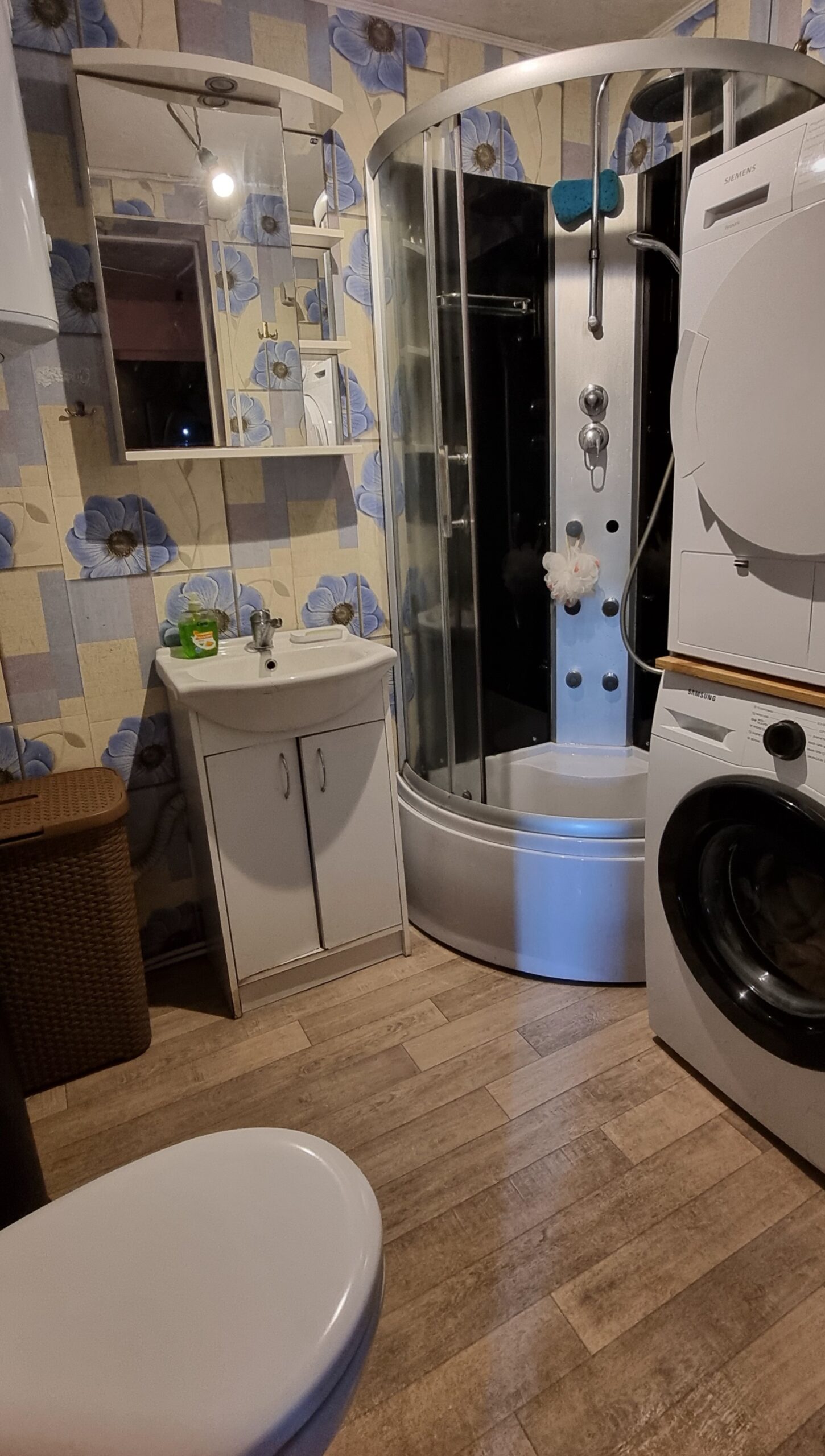 Parduodu namą – sodybą!