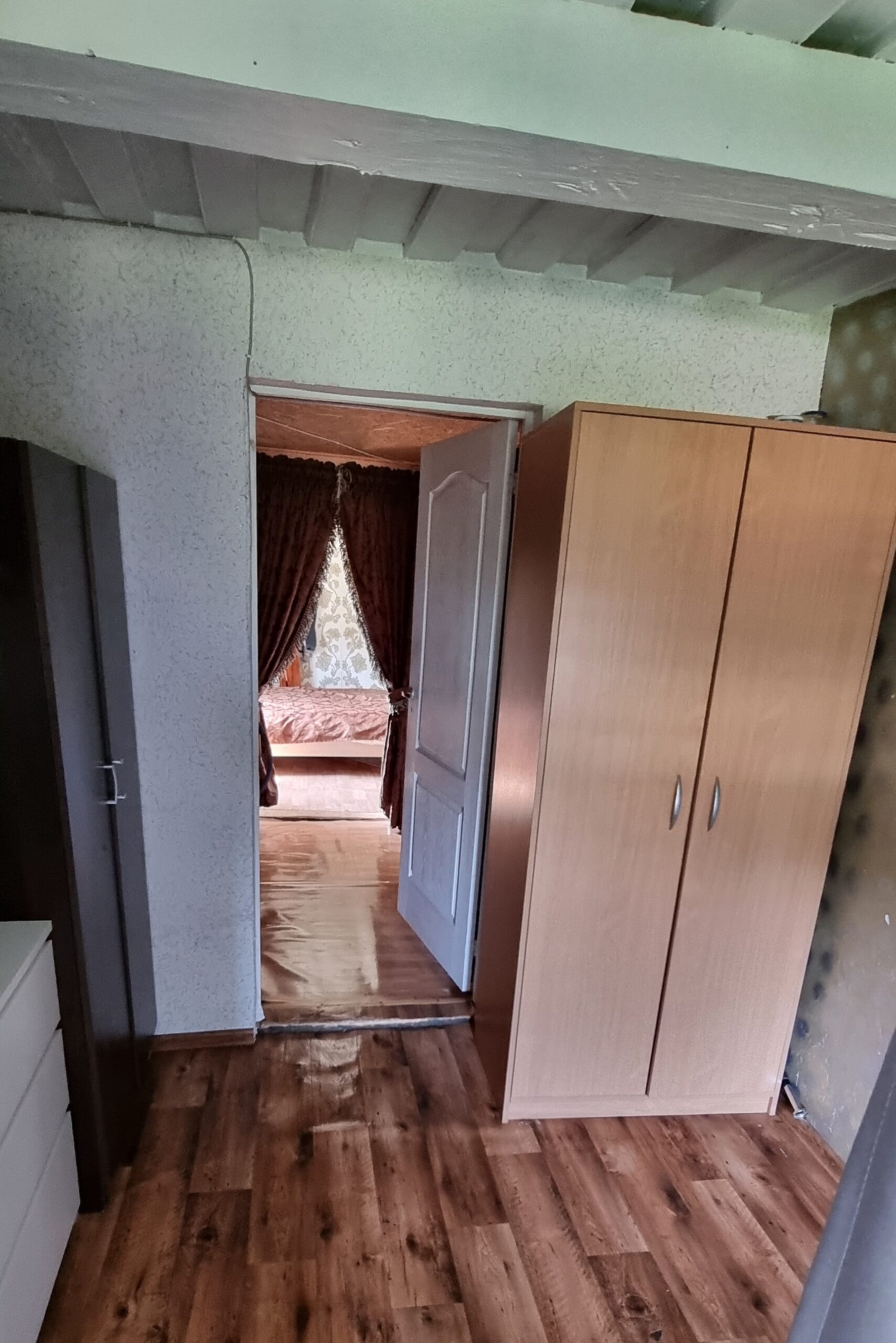 Parduodu namą – sodybą!