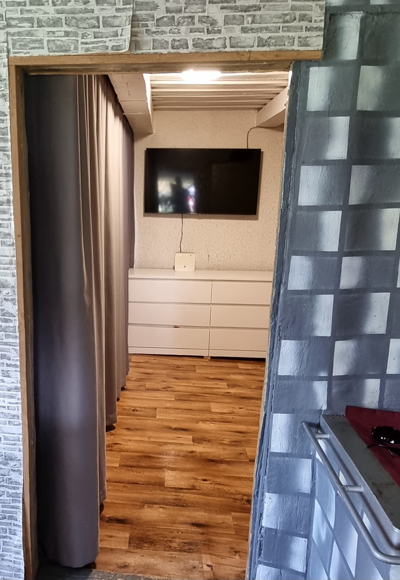 Parduodu namą – sodybą!