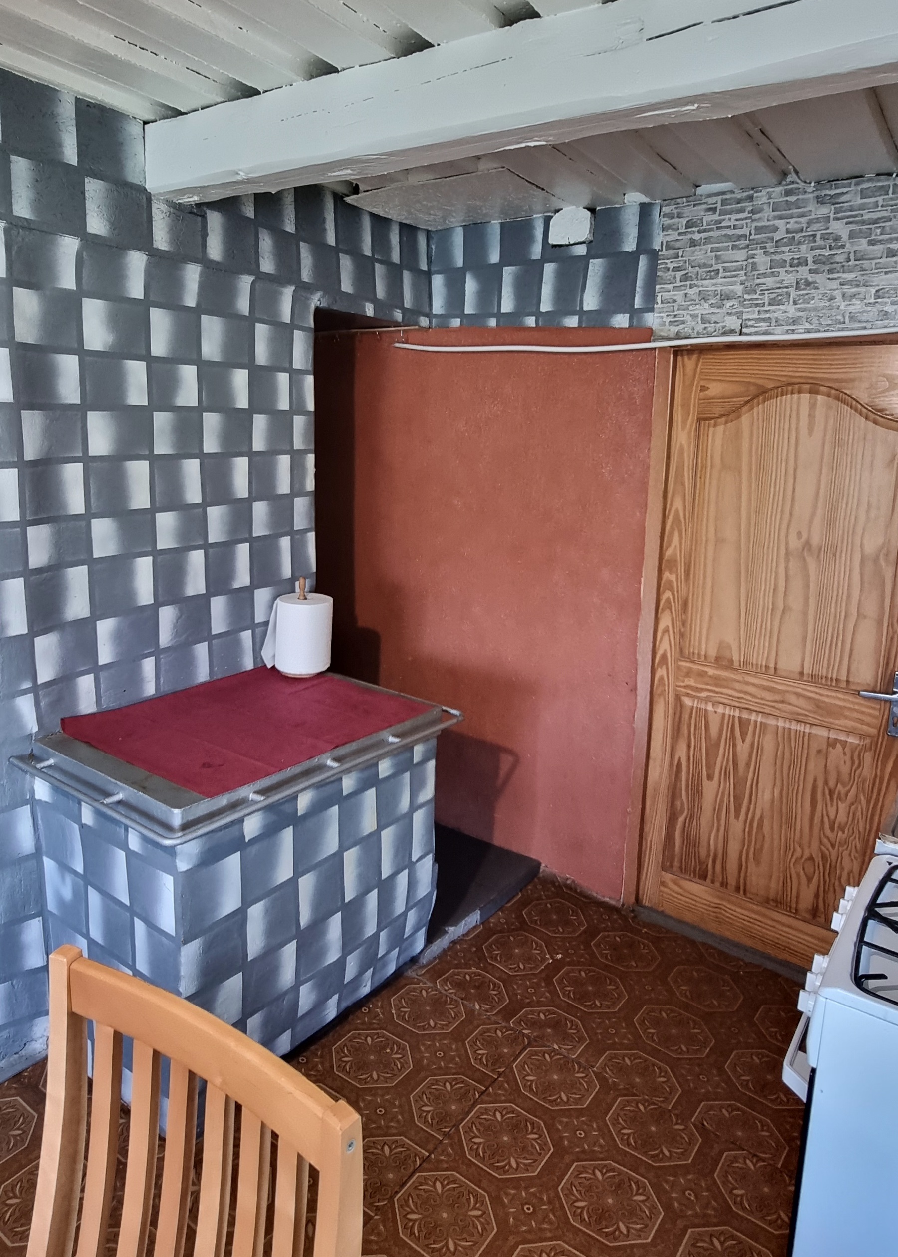 Parduodu namą – sodybą!