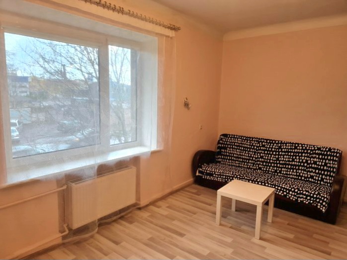 Parduodamas 1k.butas