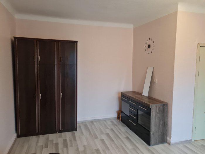 Parduodamas 1k.butas