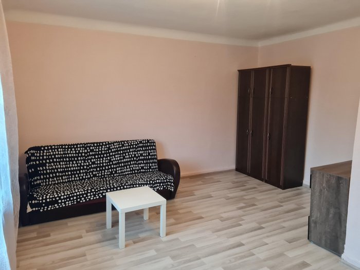 Parduodamas 1k.butas