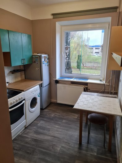 Parduodamas 1k.butas