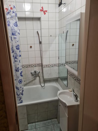 Parduodamas 1k.butas