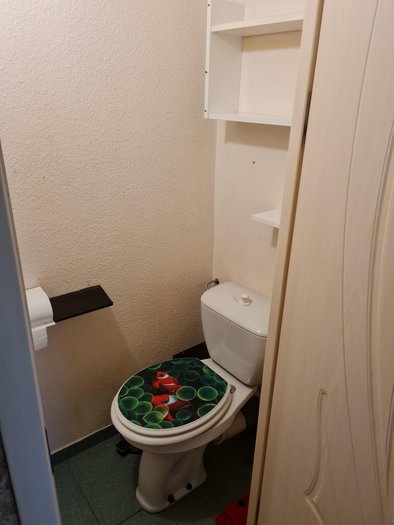 Parduodamas 1k.butas